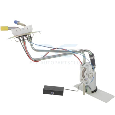 E2103S Electric Fuel Pump Module for 1987-1989 Ford F-150 F-250 F-350 4.9L l6 - Image 1 of 4