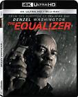 The Equalizer (4K Uhd Blu-Ray) Denzel Washington Marton Csokas (Us Import)