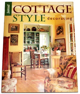 Cottage Style Decorating by Sunset Books Staff & Cynthia Bix 2003 - Imagen 1 de 9