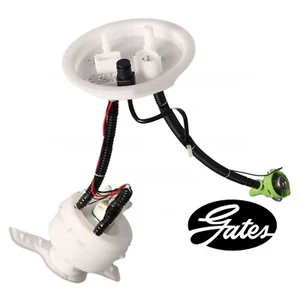GATES Fuel Pump 16117260647 For BMW F06 F07 F10 F12 F13 530i 535i 640i - Picture 1 of 2