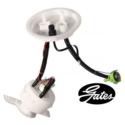 GATES Fuel Pump 16117260647 For BMW F06 F07 F10 F12 F13 530i 535i 640i - Image 1 of 2