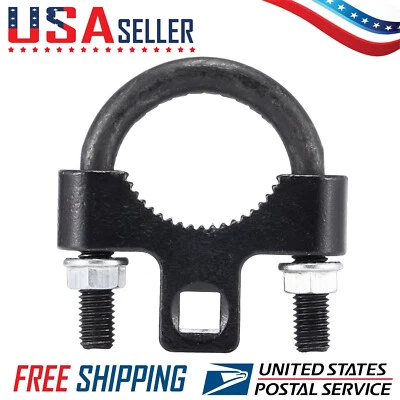Inner Tie Rod Tool Removal Remover 3/8" Low-Profile Turner Installer Car Repair - Image 1 of 4