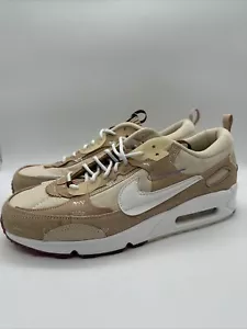 Nike Air Max 90 Futura Serena Williams Sanddrift (Damen) GRÖSSE 11 DX4221-200 - Bild 1 von 7