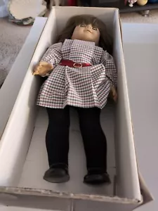 American Girl Puppe Samantha - Bild 1 von 12