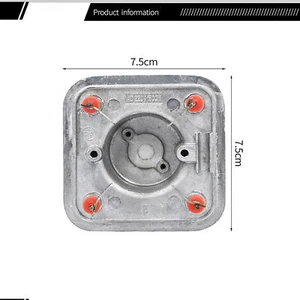 Heating Pot Heating Body 1500W Garment Steamers Parts for SALAV GS28-BJ/GS29-BJ - Picture 1 of 5