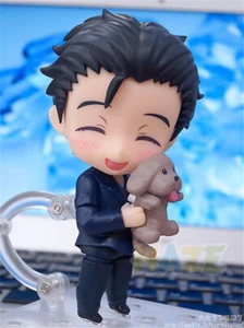 Anime YURI!!! on ICE Katsuki Yuri Venue Limited Ver.Figurenspielzeug neu 10cm - Picture 1 of 7