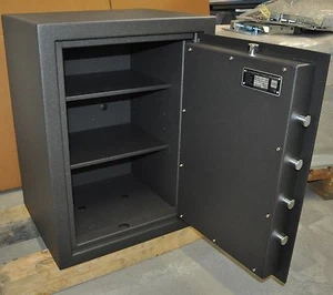 Tresor Safe Panzerschrank Geldschrank Sicherheitsstufe S2 Aktionspreis!! - Bild 1 von 4
