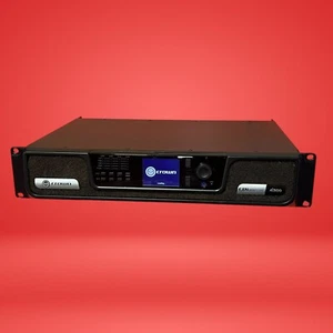 Crown CDi Drivecore 4|300 Power Amplifier - Refurbished, Fully Operational - Picture 1 of 11