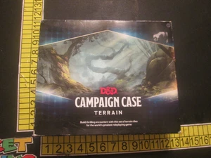 Dungeons &Dragons Campaign Case Terrain - Picture 1 of 7
