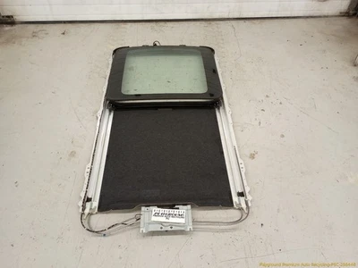 Subaru Forester Sunroof Moonroof Sun Moon Roof Panel With Glass Fits 2009-2013 Foto 1 de 4