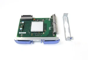 IBM 5614-82XX GX RIO-2 2-Port Loop Adapter yz - Picture 1 of 3