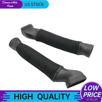 Engine Air Intake Hose Fits For Mercedes-Benz CL550 CL63 AMG S550 2012-2014 US - Image 1 of 4