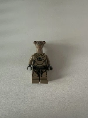LEGO Star Wars Minifigur sw0320 Geonosian Krieger Geonosianer aus Set 7959 - Bild 1 von 3