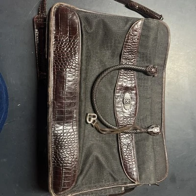 Brighton для бизнеса Martha ноутбук портфель сумка - Изображение 1 из 4