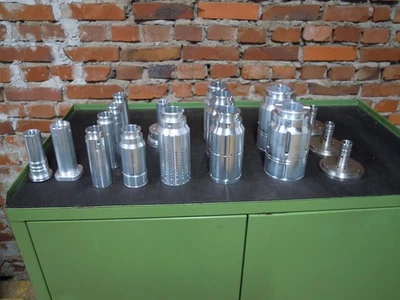 Loft Möbel, Industrie Möbel, Deko - Bild 1 von 4