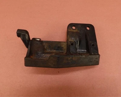 2007-2012 Harley Davidson Sportster 1200 XL1200N Rear Master Cylinder Bracket - Image 1 of 4