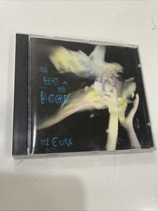 The Cure : The Head on the Door CD - Imagen 1 de 2