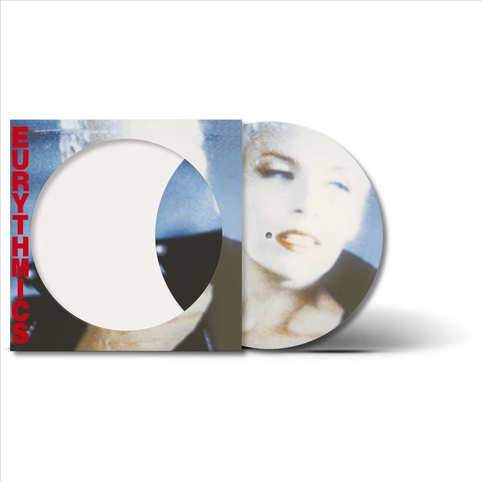 BE YOURSELF TONIGHT - Image 1 of 1