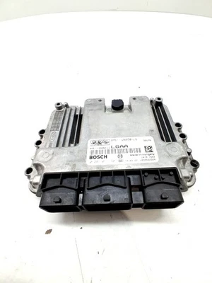 5U7112A650AB CENTRALINA MOTORE / 743201 PER FORD FOCUS II DA_, HCP, DP - Immagine 1 di 4