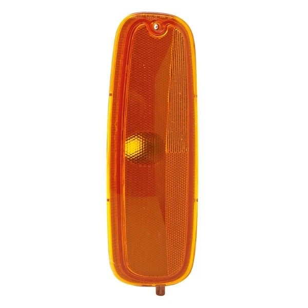 For Chevy Express 1500 96-02 TRQ Passenger Side Replacement Side Marker Light - Image 1 of 1