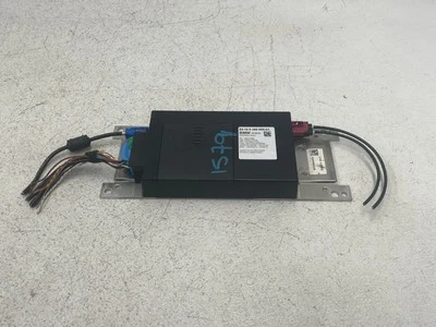 Unidad de módulo de control de comunicación telemática 16 17 18 BMW 640i 650i F06 1579 OEM Foto 1 de 4