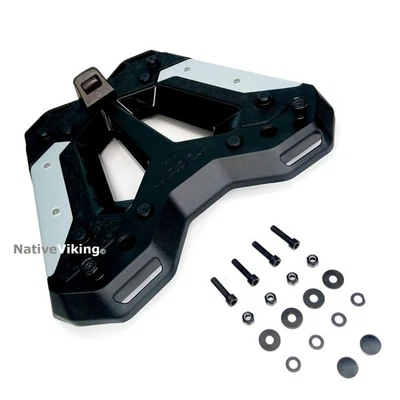 Givi M10 Monokey Plate anti vibration base - image 1 of 4