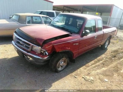 Компрессор переменного тока подходит для 94-95 BRONCO 334488 - Изображение 1 из 4