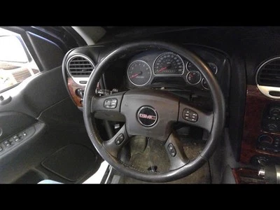 ENVOY     2007 Steering Wheel 376780 — 第 1/4 张图片