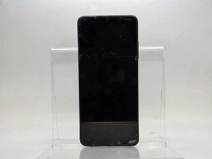Samsung Galaxy A03s - 32GB - Black - SEE DESCRIPTION - Imagen 1 de 7