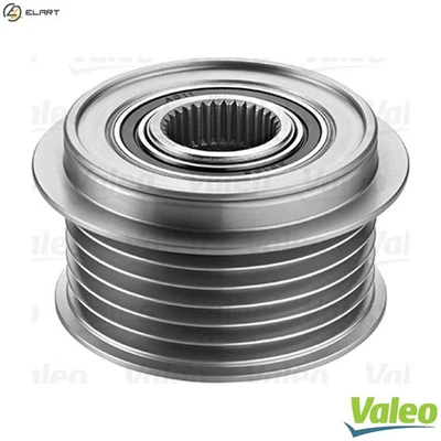 ALTERNATOR FREEWHEEL CLUTCH 588080 FOR FORD MONDEO/IV/Turnier S-MAX GALAXY 2.0L - Image 1 of 4