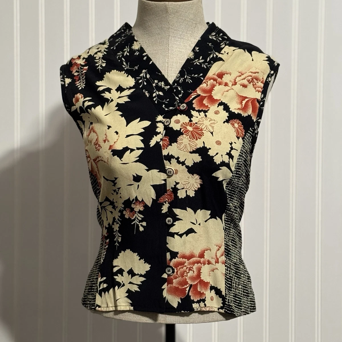 Carole Little Vests for Women for sale | eBay