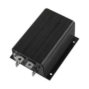 36V 0-5KΩ DC Controller Replace For EZGO Golf Carts Club car 36V 275A 0-5KΩ - Picture 1 of 18