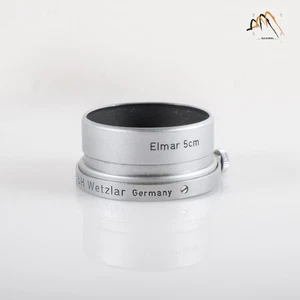 Leica FISON A36 Haube für Elmar 5cm 50mm f/3.5 Objektiv #11635 - Bild 1 von 5