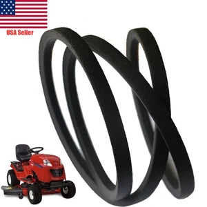 PARA MTD CUB CADET TROY-BILT CORREA DE TRANSMISIÓN 754-0467 954-0467 954-0467A - Imagen 1 de 6