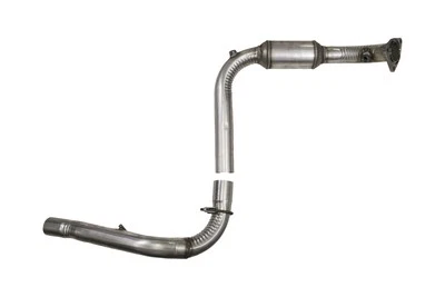 Convertidor catalítico para Cadillac Escalade 2002-2006 6,0 L, coincide con OEM 93601 Foto 1 de 4