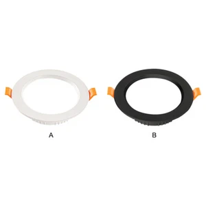 Recessed Ceiling Light Wide Application Space-saving Modern 3 Color Downlight - Zdjęcie 1 z 18
