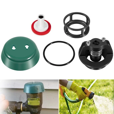 4A-004-07 4A00407 Repair Kit, 1/2" - 3/4" Float and Bonnet Complete Repair Kit - Image 1 of 4