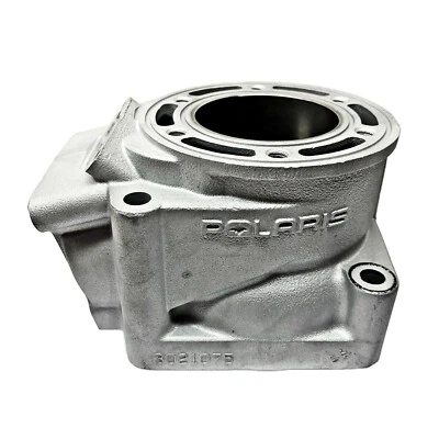 Новый покрытый 1999 Polaris 440 LC XCR SP цилиндр 3021075 STD - Изображение 1 из 4