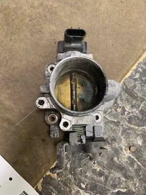 Conjunto de carrocería/válvula de acelerador V6 OEM 3,8 L FORD WINDSTAR 97 98 1997 1998 Foto 1 de 3