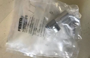 1PC New HGL-1/8-1/8-B 543253 Valve #W3 - Bild 1 von 3