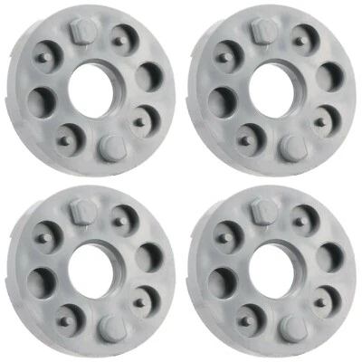 ROCWOOD 4 x Blade Spacers Fit Flymo E25 E30 E38 E47 E52 E250 E300 E400 XE30 FLY017