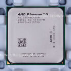 AMD Phenom II X4 965 (HDZ965FBK4DGM) 3.4 GHz Socket AM3 CPU 2000 MHz 125W