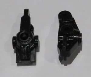 Tamiya QD Beetle / Clod / Blackfoot Uprights (x2) NEW 7800419 46004 46006 - Picture 1 of 1