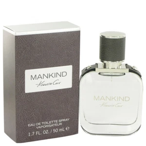 Kenneth Cole Mankind 50ML / 1.7 OZ Men's Eau de Toilette spray - Picture 1 of 6