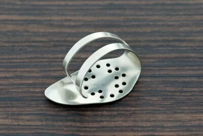 Металлический медиатор для большого пальца ProPik® маленький - Изображение 1 из 2