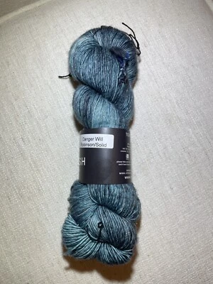 Madeline Tosh Merino Light Danger Will Robinson  Superwash Wool Fingering  - Image 1 of 4