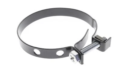 Abrazadera de colector de admisión genuina Honda - lado del cilindro 16218-MCJ-000 Foto 1 de 3