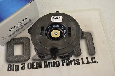 Ford & Lincoln Mirror Motor LH Drivers or RH Passenger Power w/ memory OEM new - Image 1 of 4