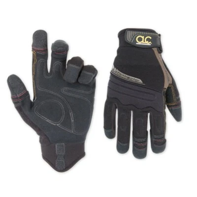 Custom Leathercraft 130XX SUBCONTRACTOR GLOVES - Image 1 of 3