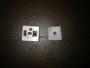 IBM Selectric I, II, III typewriter part / parts Tab Pulley Rebuild Kit - 1 kit - Picture 1 of 3